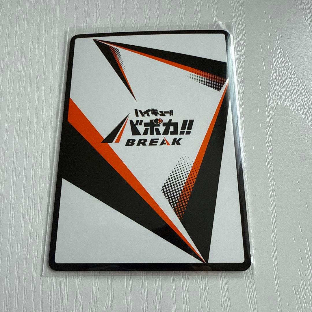 バボカ 日向翔陽 サイン入り UP786_INFO