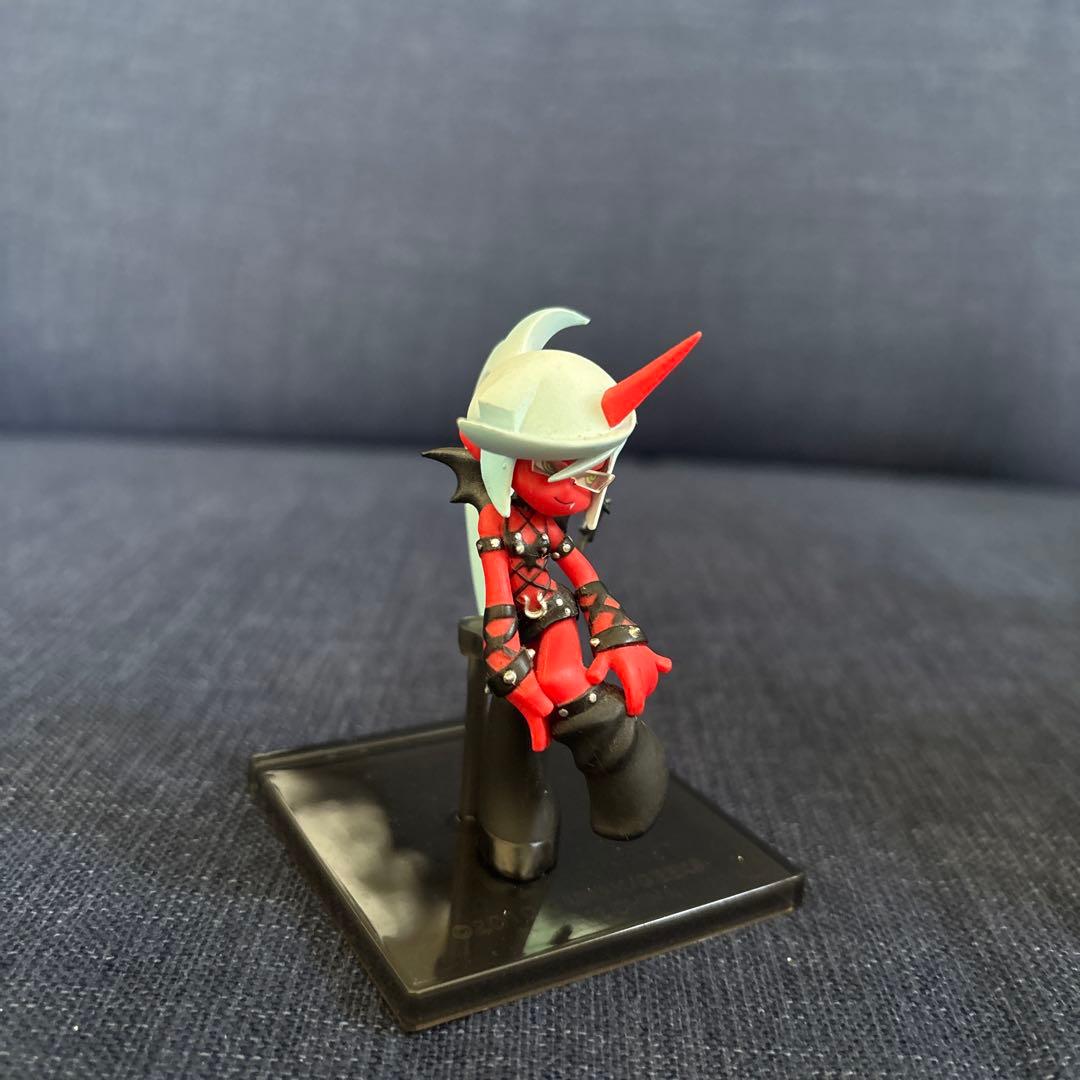 パンティ&ストッキング withガーターベルト 一番くじ F賞 ニーソックス パンティ&ストッキング withガーターベルト 一番くじ F賞 ニーソックス