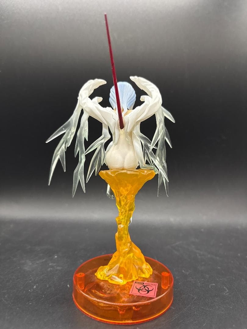 新世紀エヴァンゲリオン 続・使徒XX A-15 アラエル-XX フィギュア