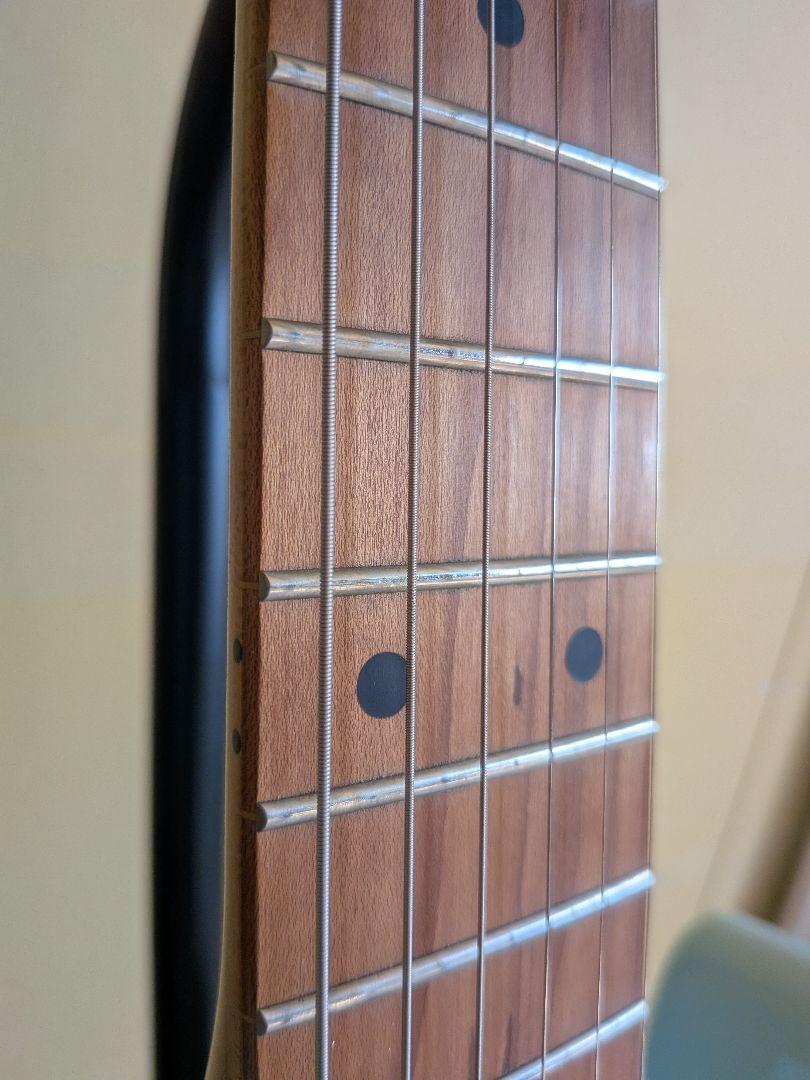 バッカス BTE-3-RSM/M