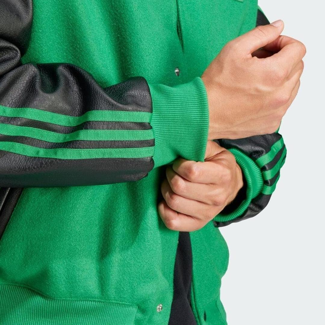 ADIDAS SSTボンバージャケット