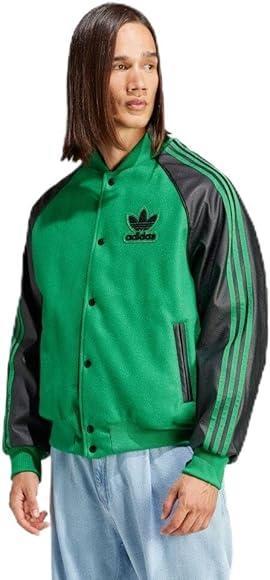 ADIDAS SSTボンバージャケット