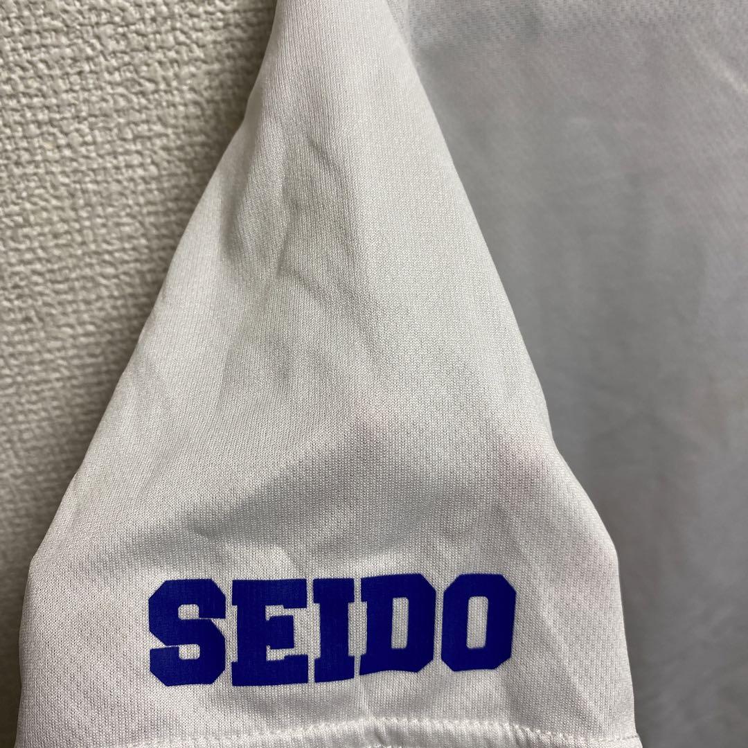 ダイヤのA 御幸一也 名言！部活Tシャツ ネイビー 男性Sサイズ 61GM+SY5upL._SY350_QL65_.jpg
