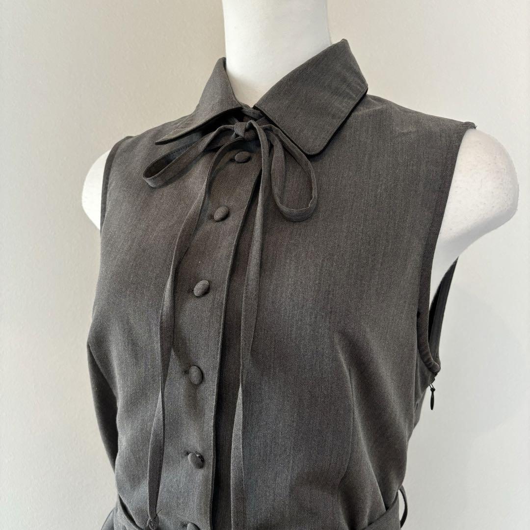 美品 AMERI アメリビンテージ LADY ALTERNATELY DRESS - メルカリ