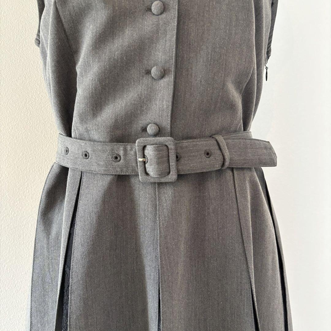 美品 AMERI アメリビンテージ LADY ALTERNATELY DRESS - メルカリ