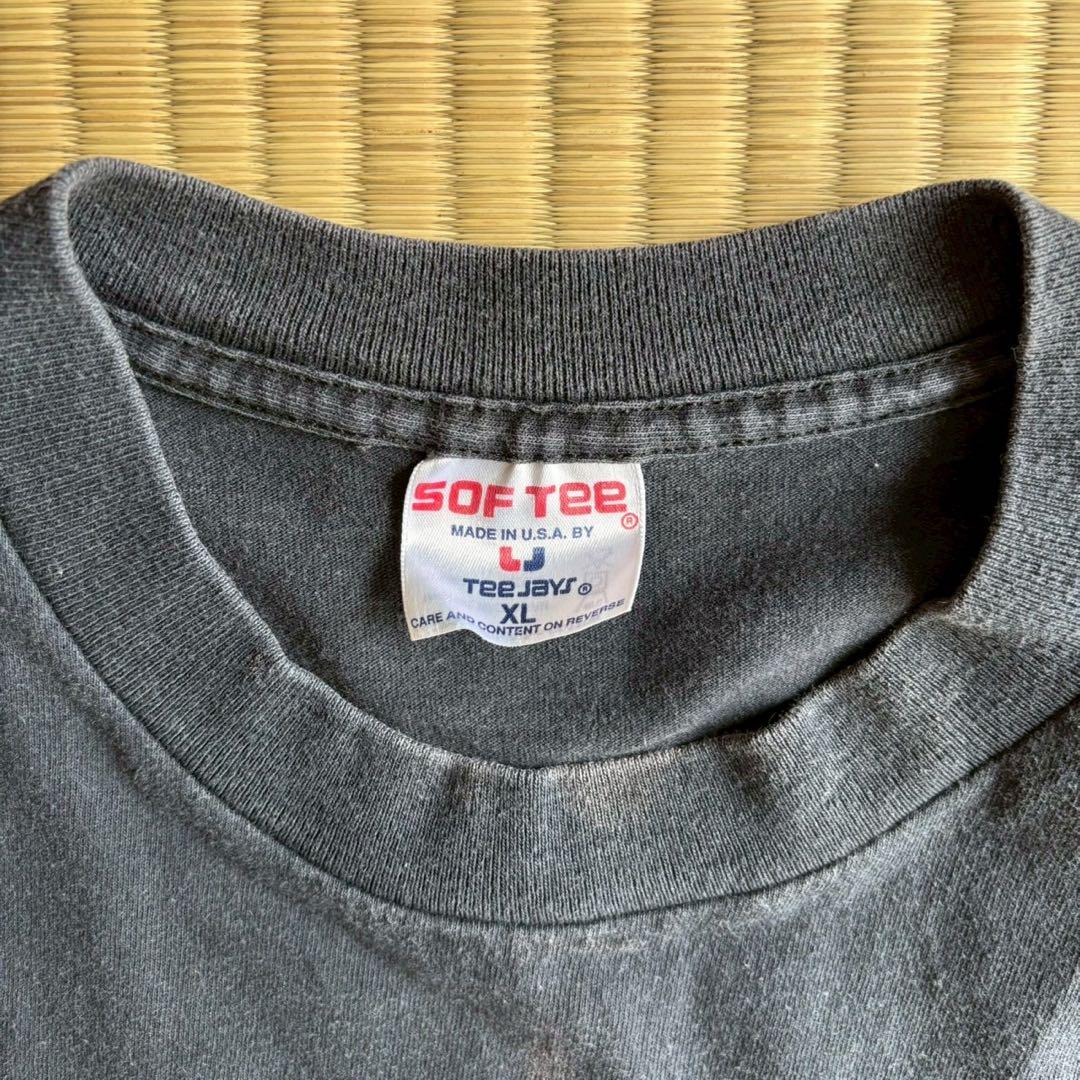 90s USA製 HISTORY OF ART Tシャツ アメカジ XL - メルカリ