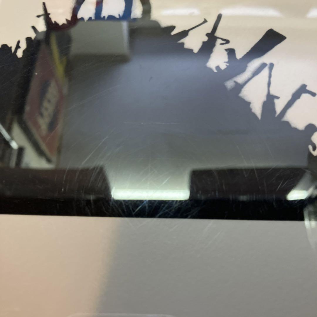 バンクシー Banksy Kids on Guns エスタンプ リトグラフ