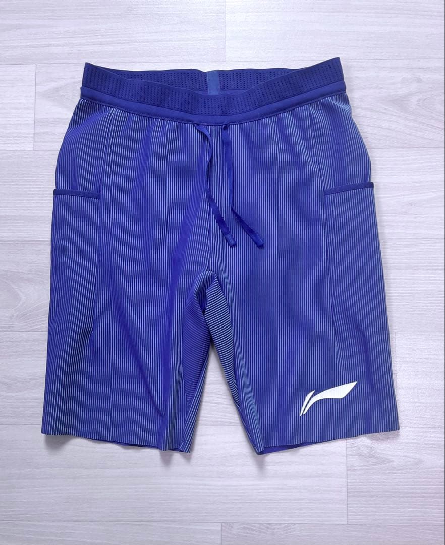 【希少】Li-ning marathon elite tights 2025 【希少】Li-ning marathon elite tights 2025