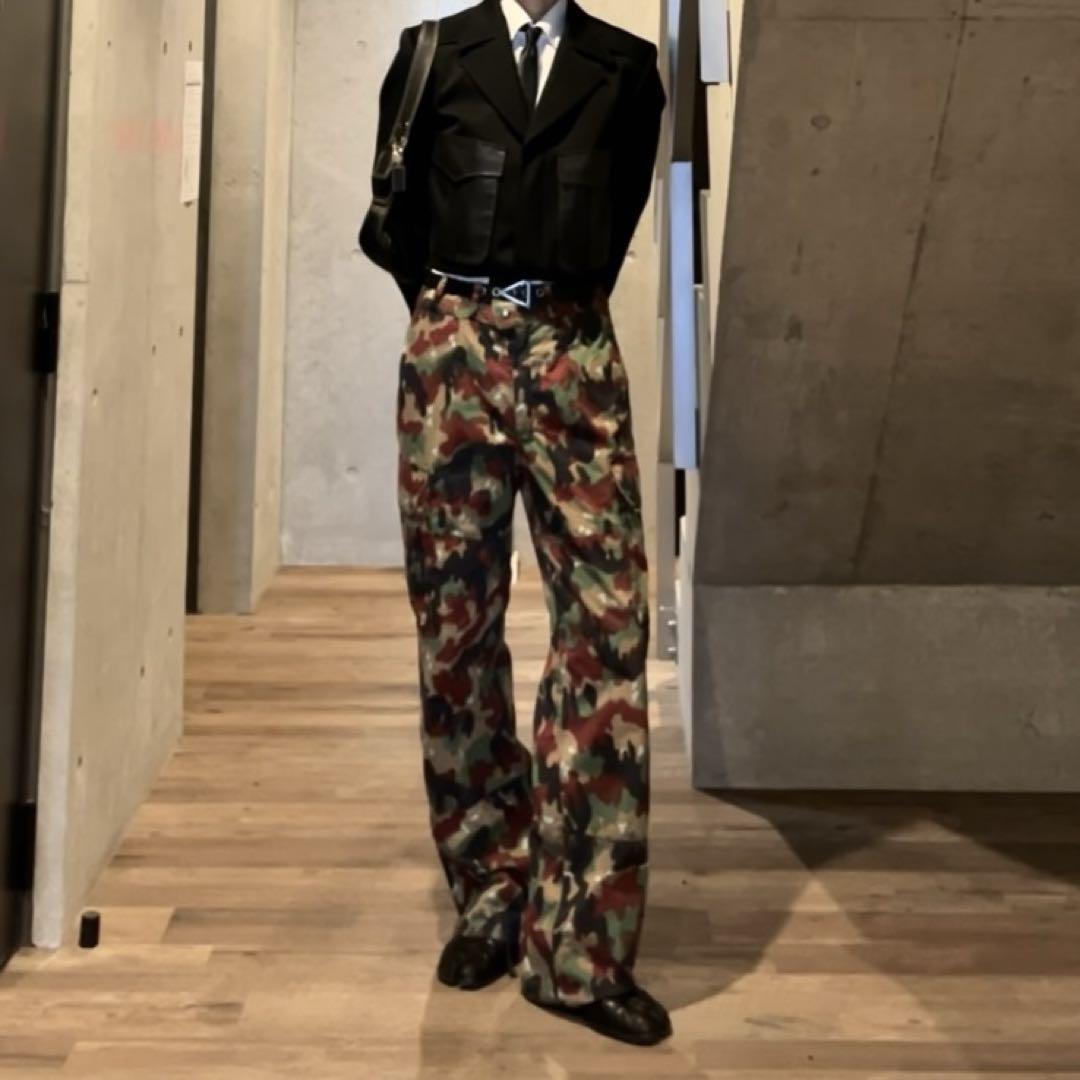 ꧁꧂ Bottega Veneta ベルト