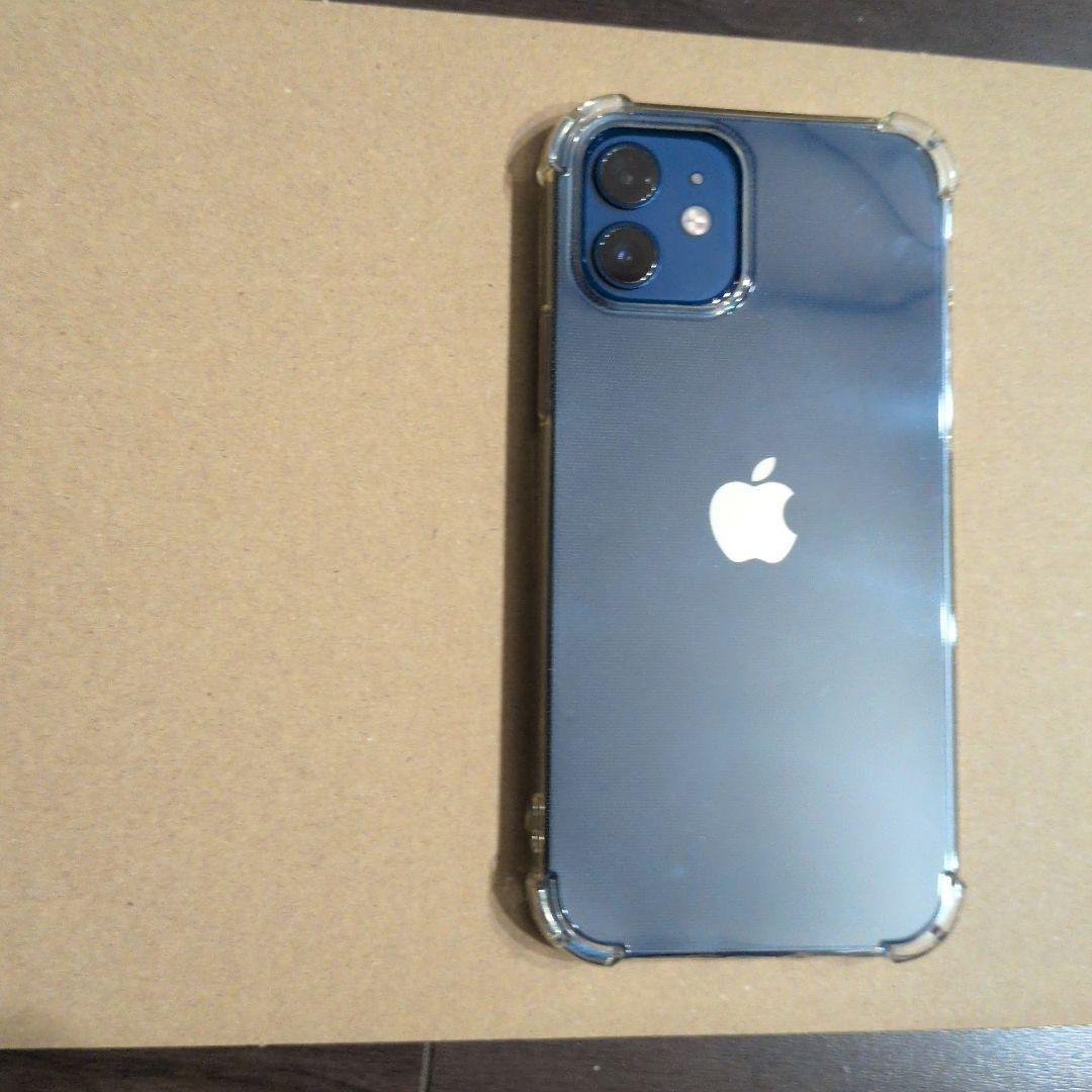 iphone12 液晶パネル、バッテリー新品 クリアケース付き iphone12 液晶パネル、バッテリー新品 クリアケース付き