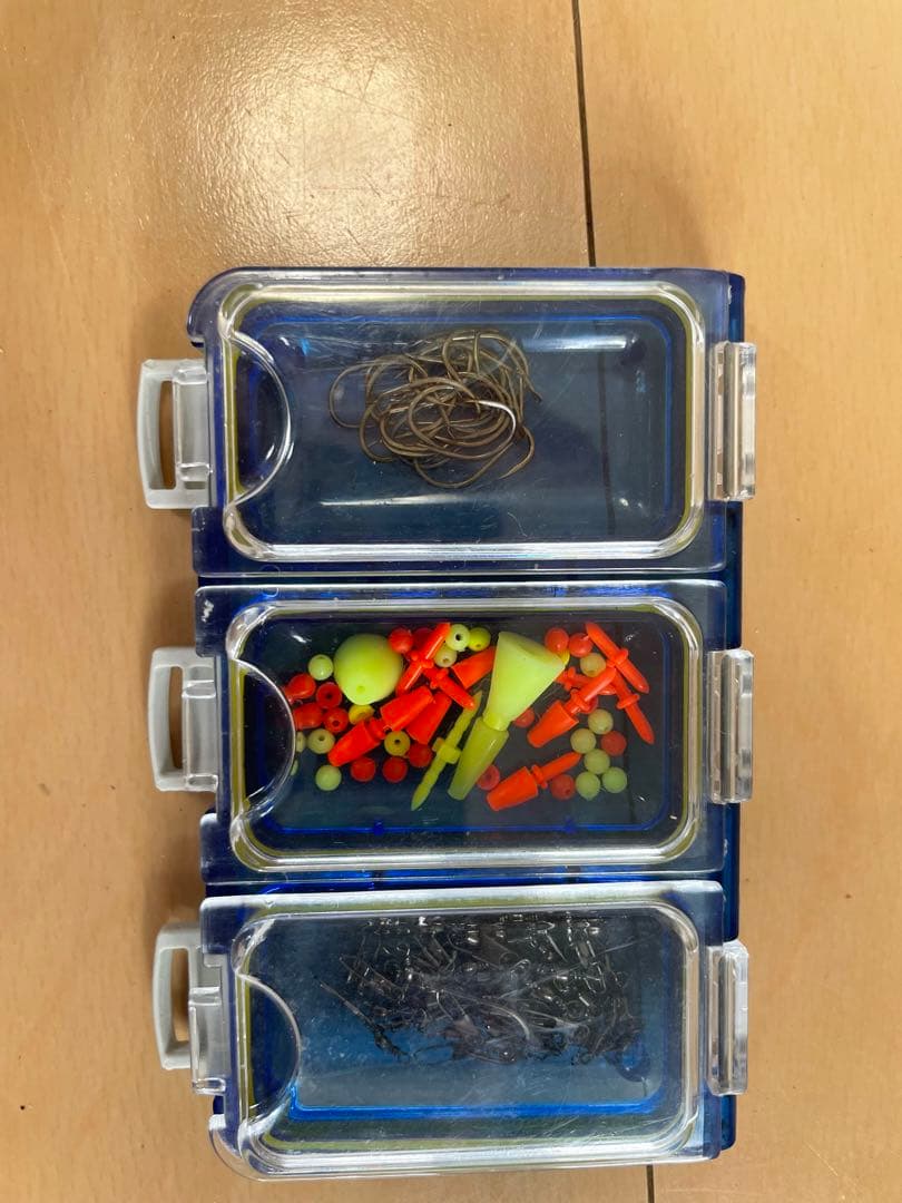 磯釣り　道具セット