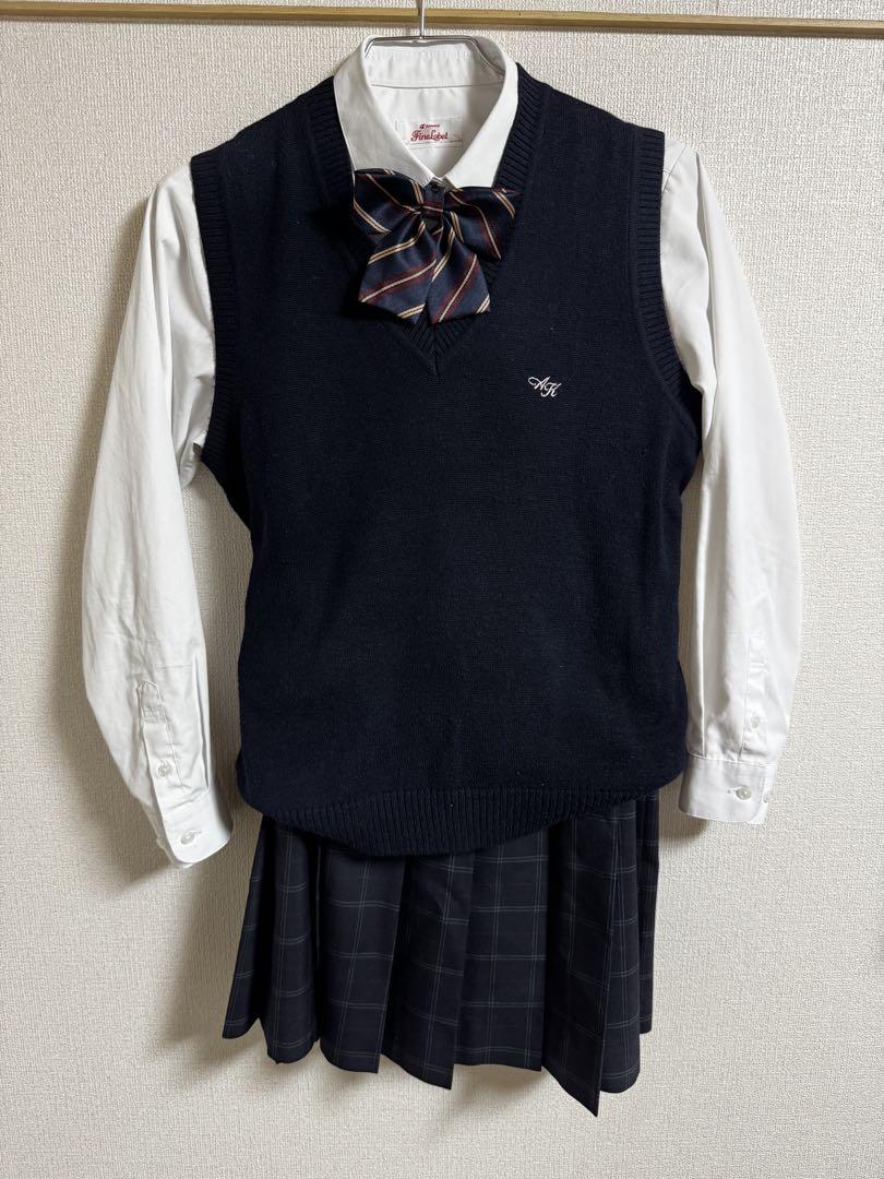 制服 体操着