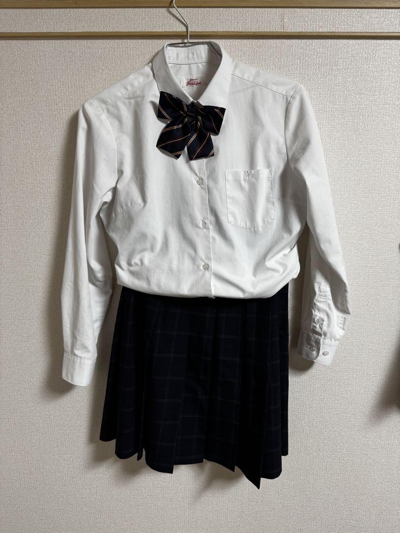 制服 体操着