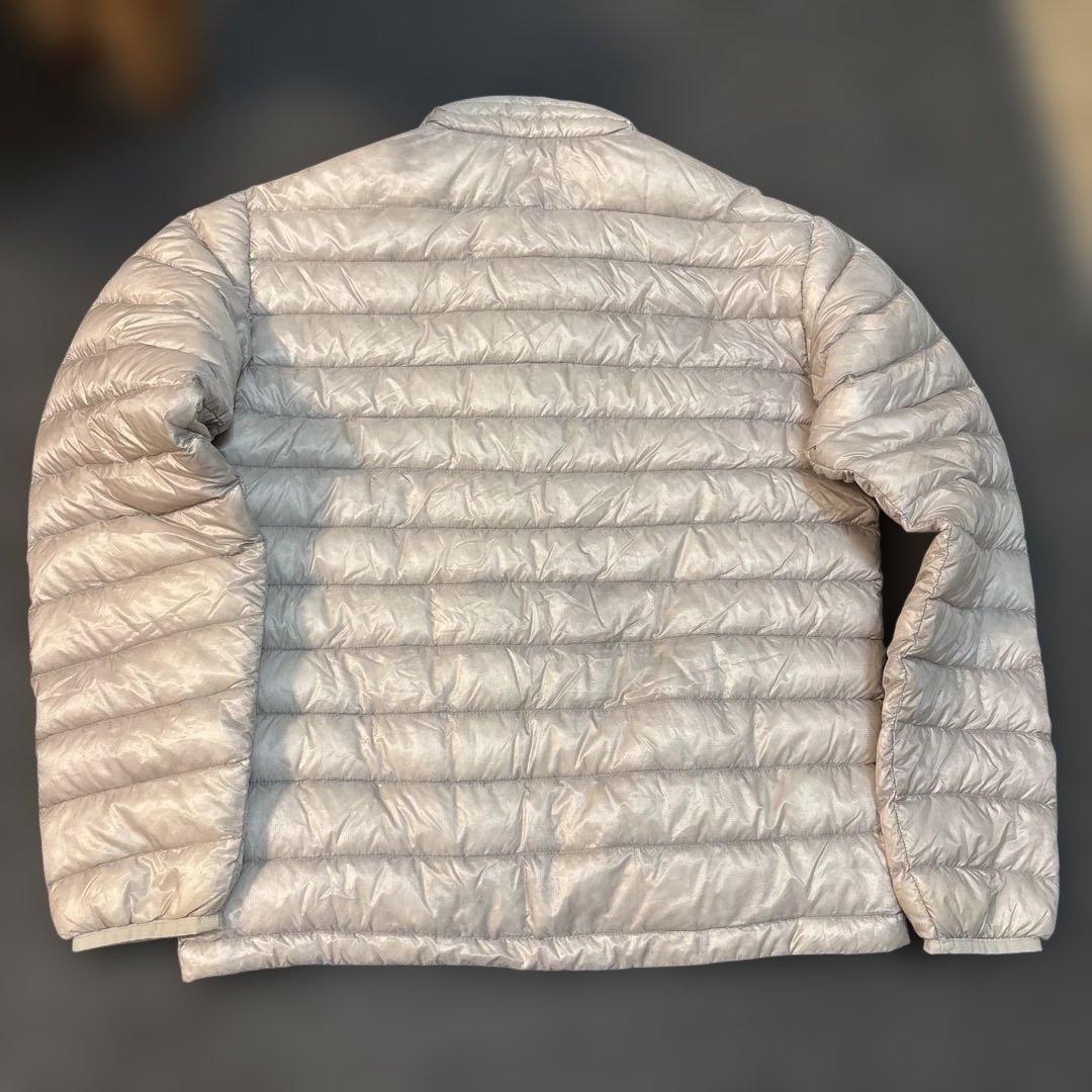 patagonia ダウンジャケット サイズS patagonia ダウンジャケット サイズS