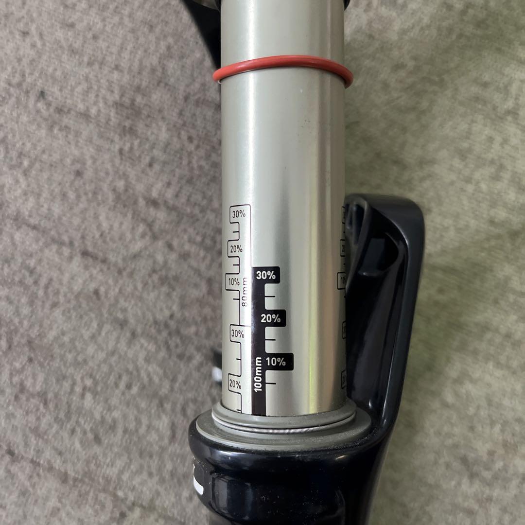 ROCKSHOX REBA