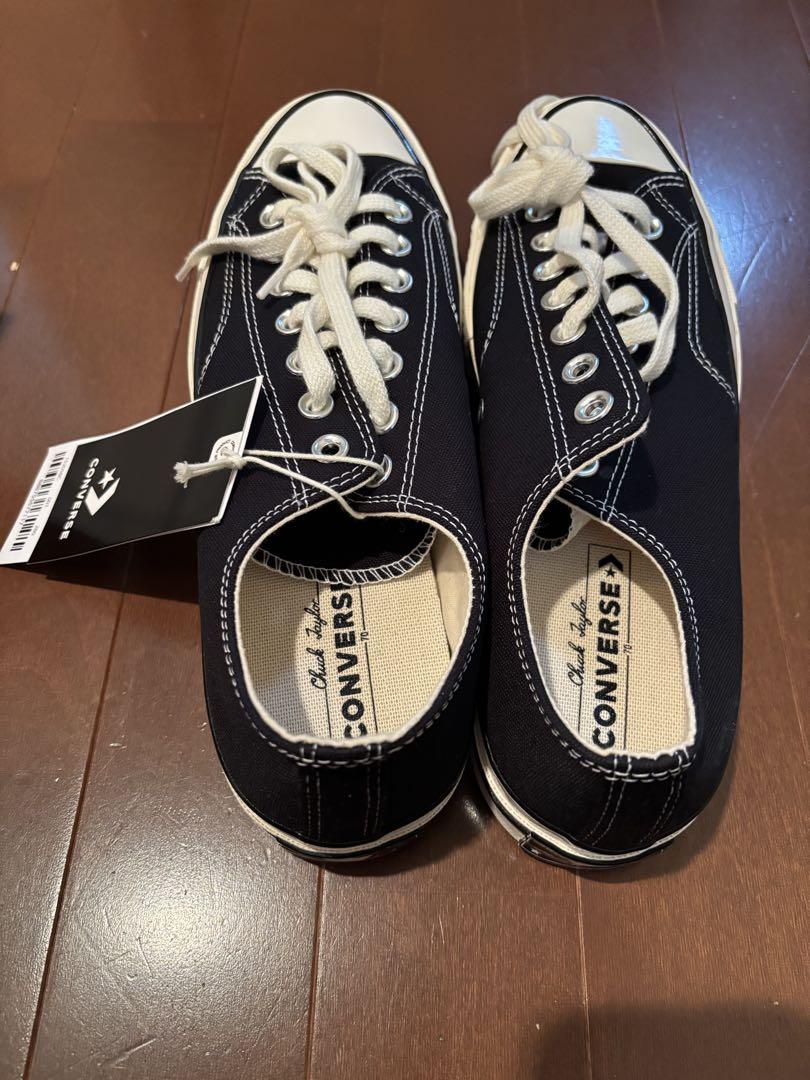 靴 CONVERSE Chuck Taylor All Star CT70 28cm