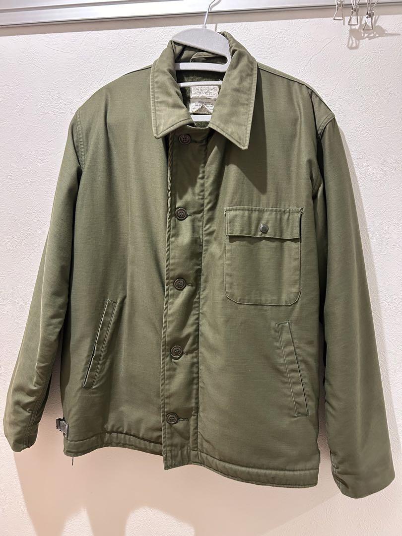 A2ジャケット 後期型　Lサイズ