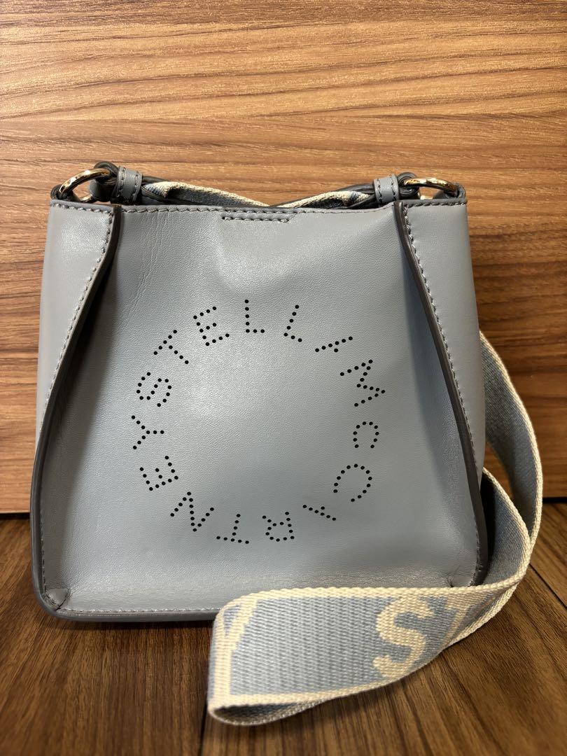 STELLA McCARTNEY ステラマッカートニー ショルダーバッグ