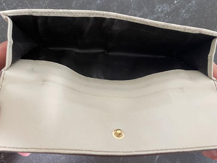 最終値下げ《GUCCI》FAKE/NOT ジップアラウンド 財布 - 970universal.com アウトレット店 logo グッチ 二つ折り札入れ Gucci 【値下げ】【日本未発売】GUCCI 折り財布
