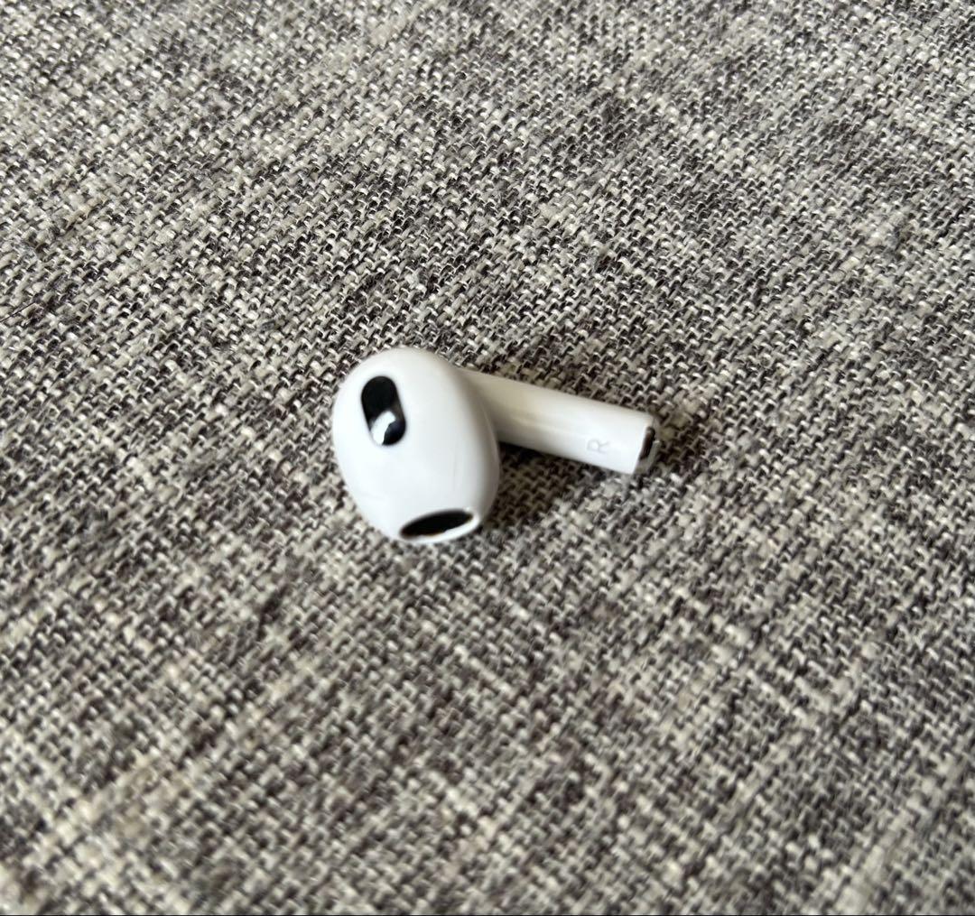 AirPods 第3世代 両耳 - メルカリ