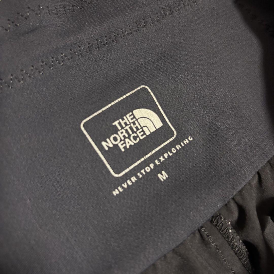 ⭐︎THE NORTH FACE エンデュリスレーシングショーツ⭐︎黒⭐︎レディースM