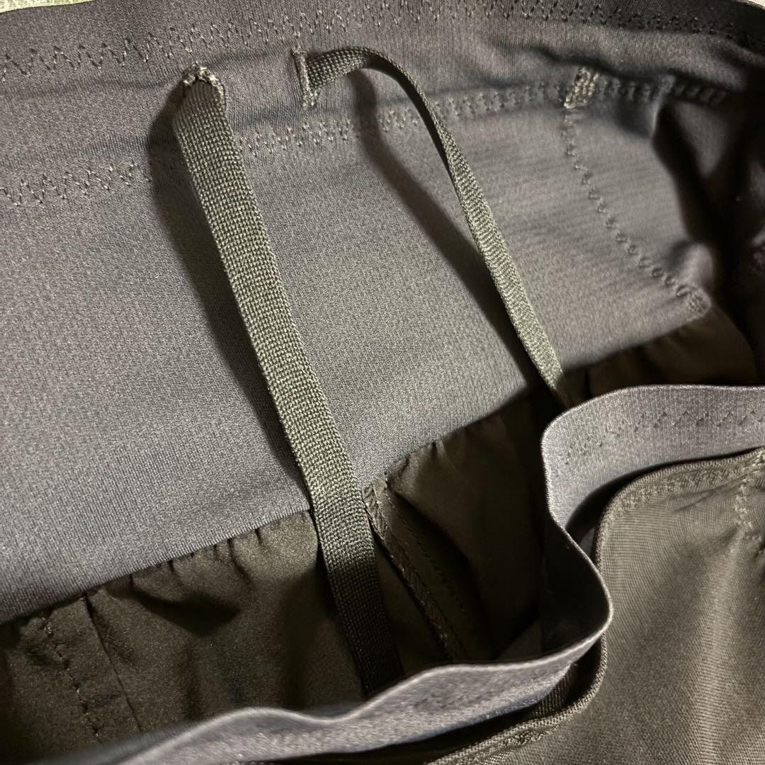⭐︎THE NORTH FACE エンデュリスレーシングショーツ⭐︎黒⭐︎レディースM