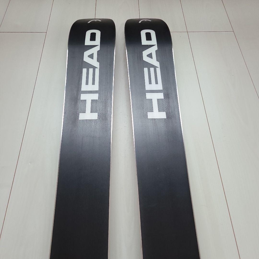 HEAD　スキー板