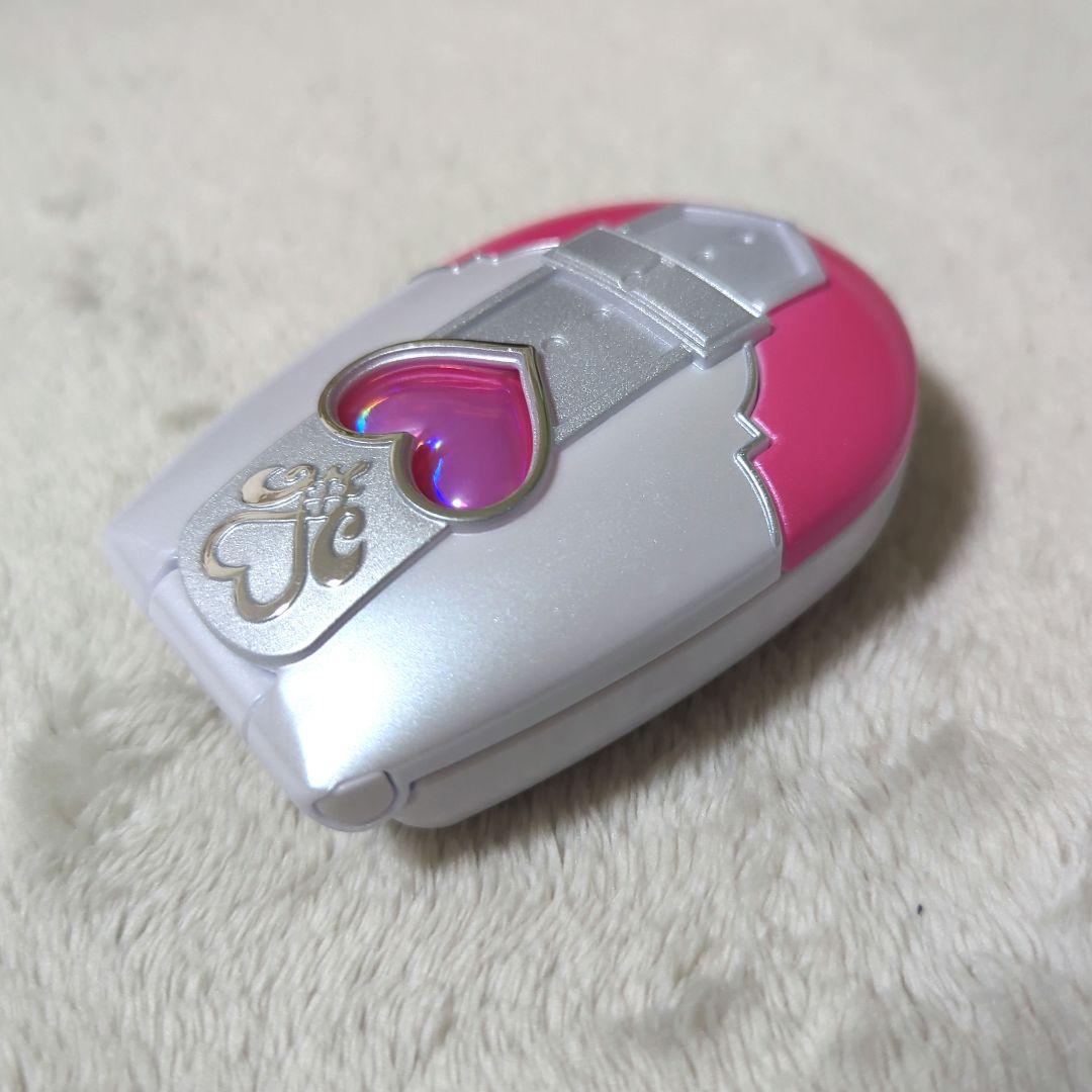 Pretty Memories ふたりはプリキュア カードコミューン 20th