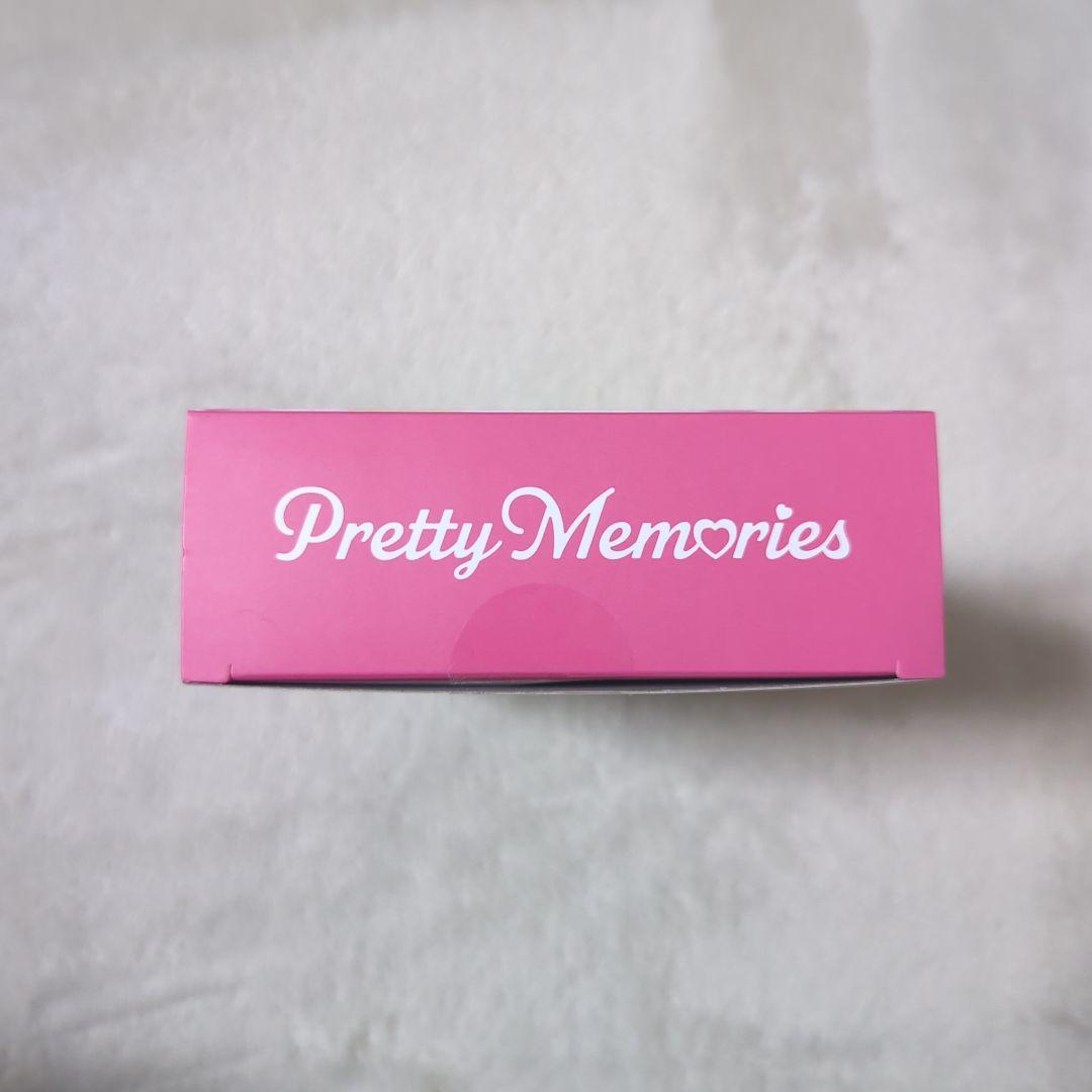 Pretty Memories ふたりはプリキュア カードコミューン 20th