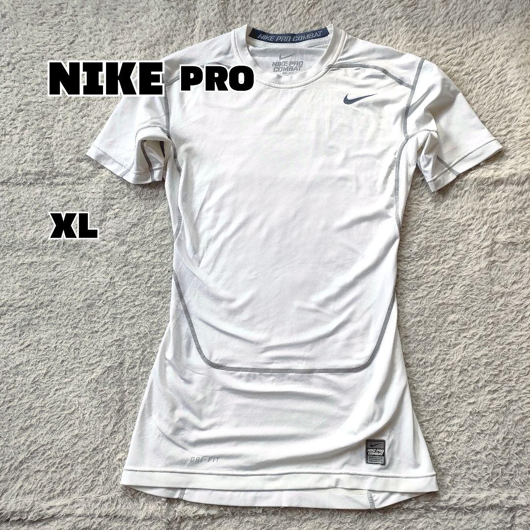 定番のお歳暮 NIKE PRO COMBAT 野球アンダーシャツ - メルカリ ウェア