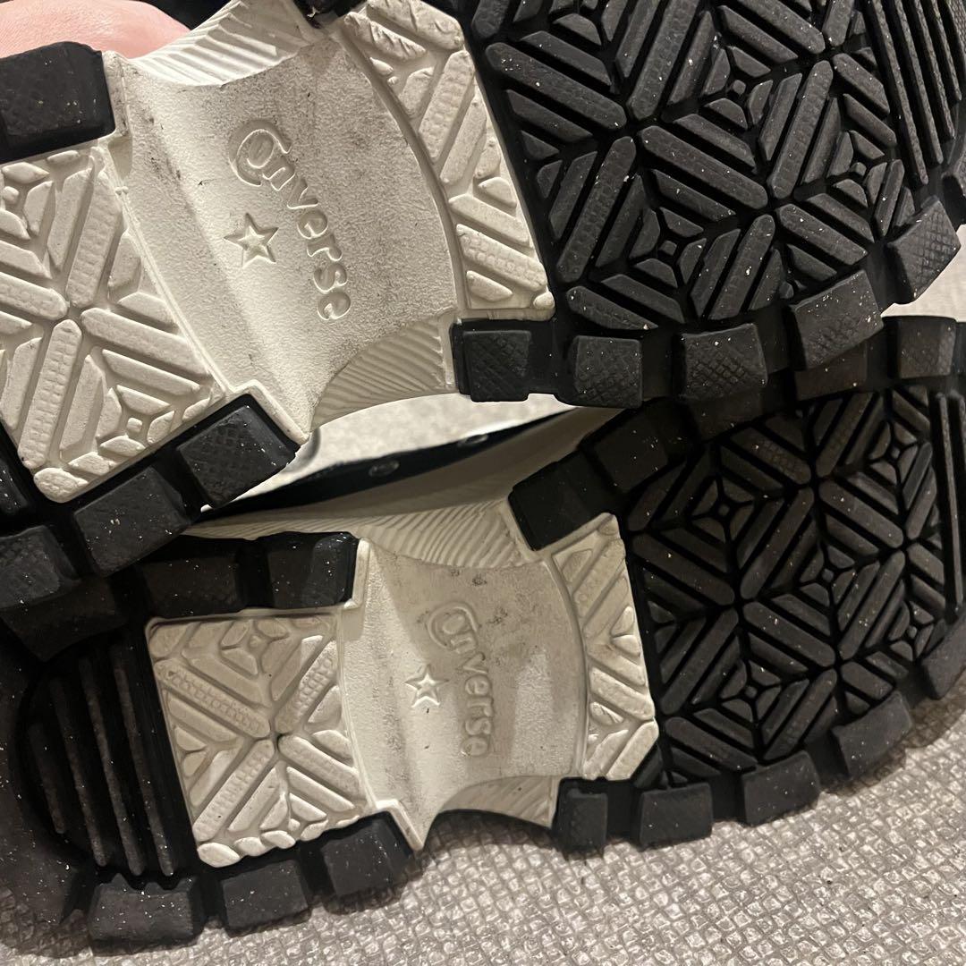 オールスター コンバース トレックウェーブ TREKWAVE OX 24.5cm