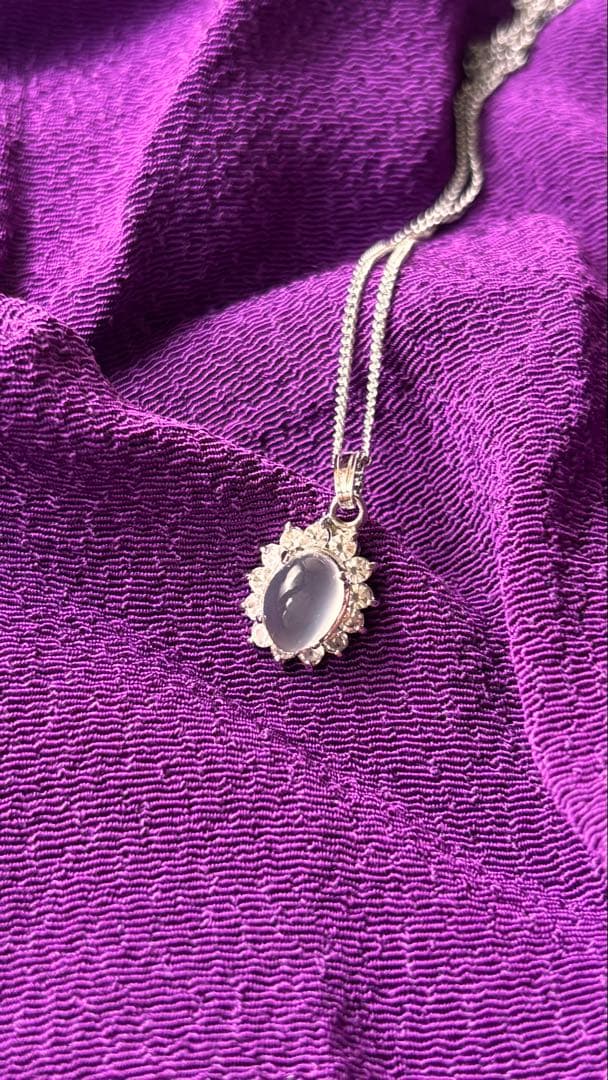 【引き寄せの鍵】願いが叶う霊石ネックレス|財運・好転・チャンス加速【特別譲渡品