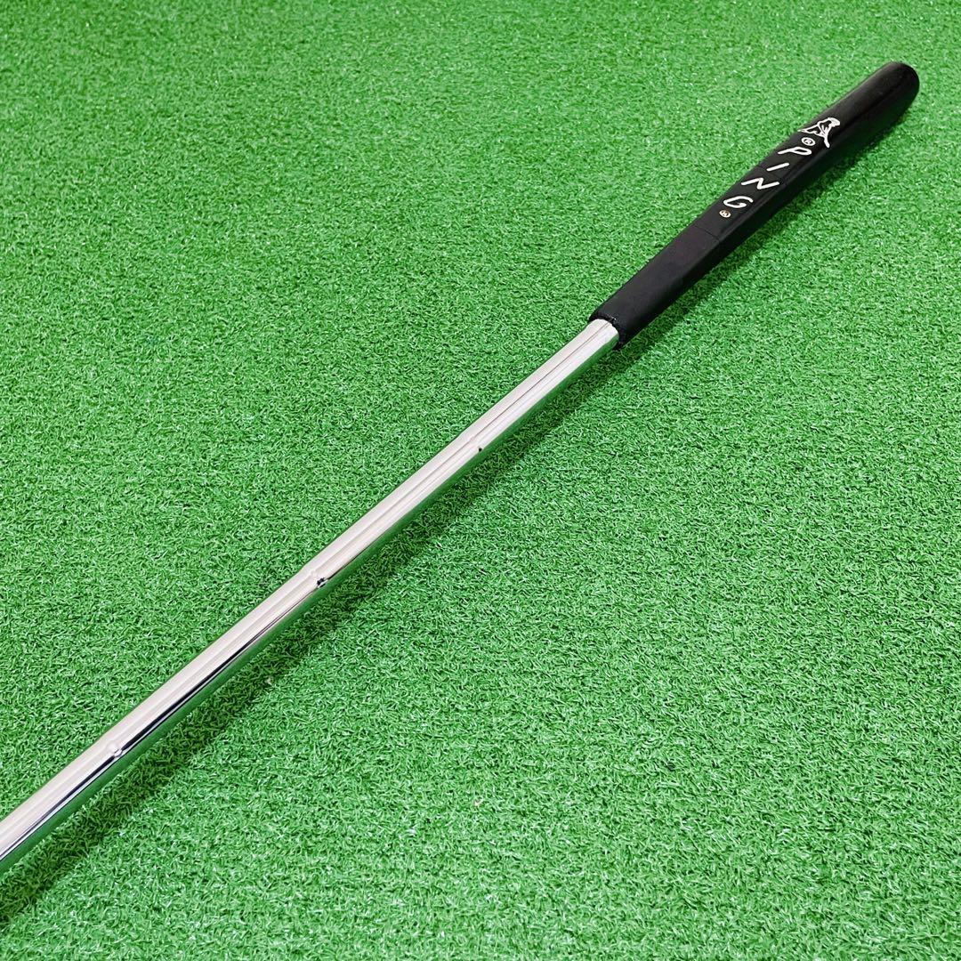 8533 PING ANSER 3 ピン レフティ 左利き パター 送料無料