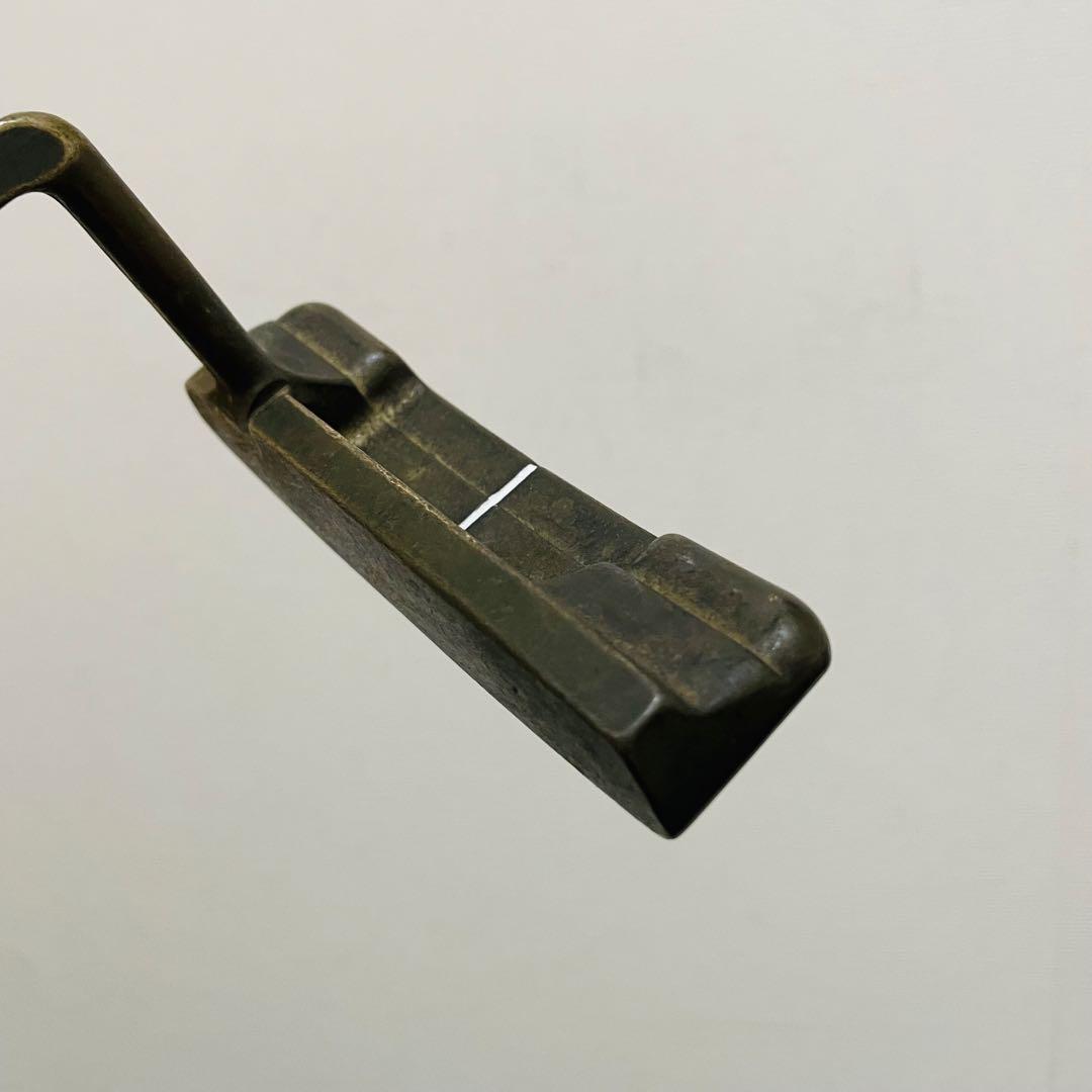 8533 PING ANSER 3 ピン レフティ 左利き パター 送料無料
