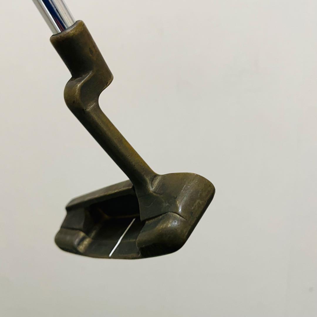 8533 PING ANSER 3 ピン レフティ 左利き パター 送料無料