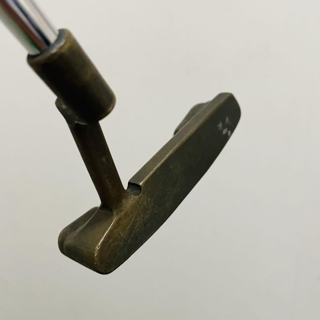 8533 PING ANSER 3 ピン レフティ 左利き パター 送料無料
