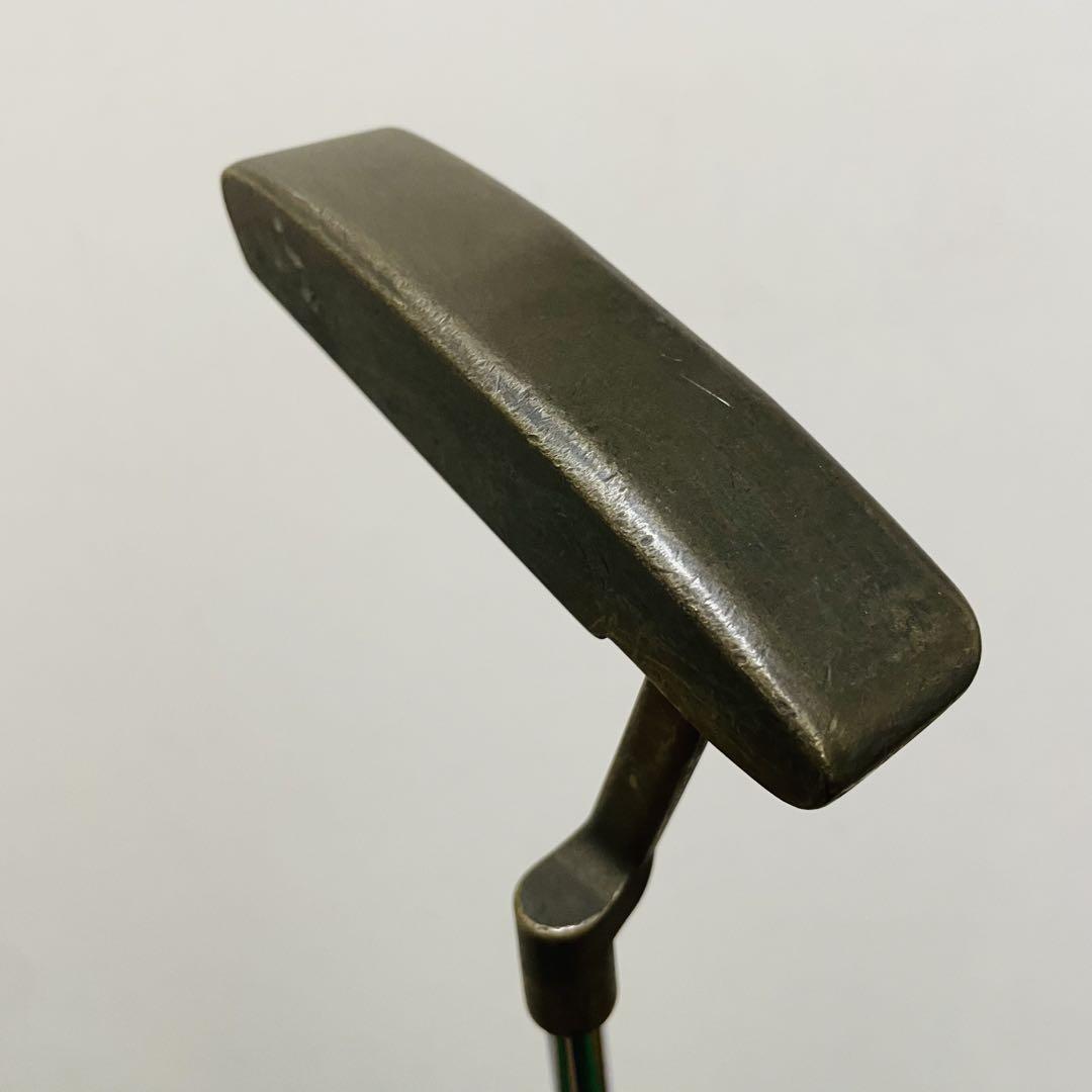 8533 PING ANSER 3 ピン レフティ 左利き パター 送料無料
