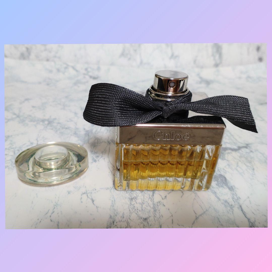 Chloe クロエ オードパルファム インテンス 50ml
