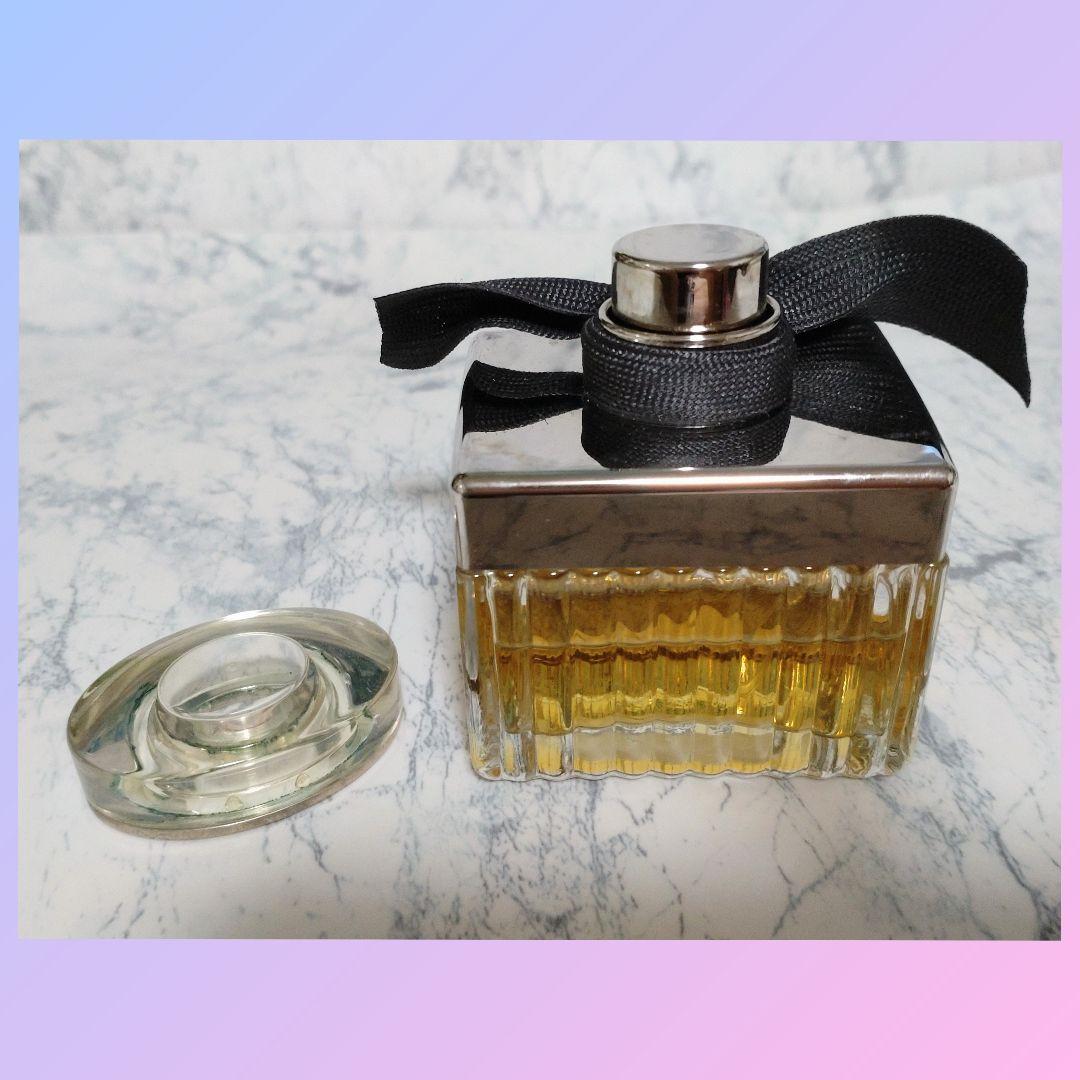 Chloe クロエ オードパルファム インテンス 50ml