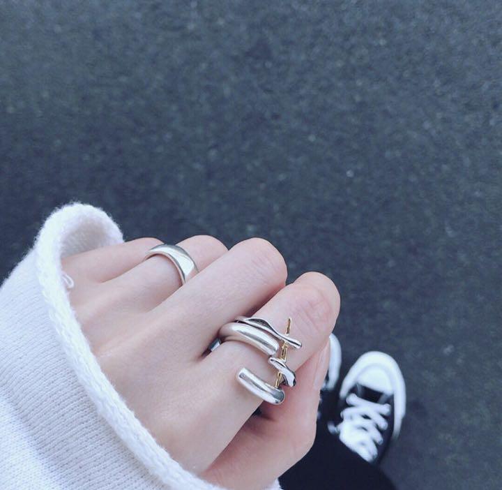 ソワリー soierie リング ring | Shop at Mercari from Japan! | Buyee ...