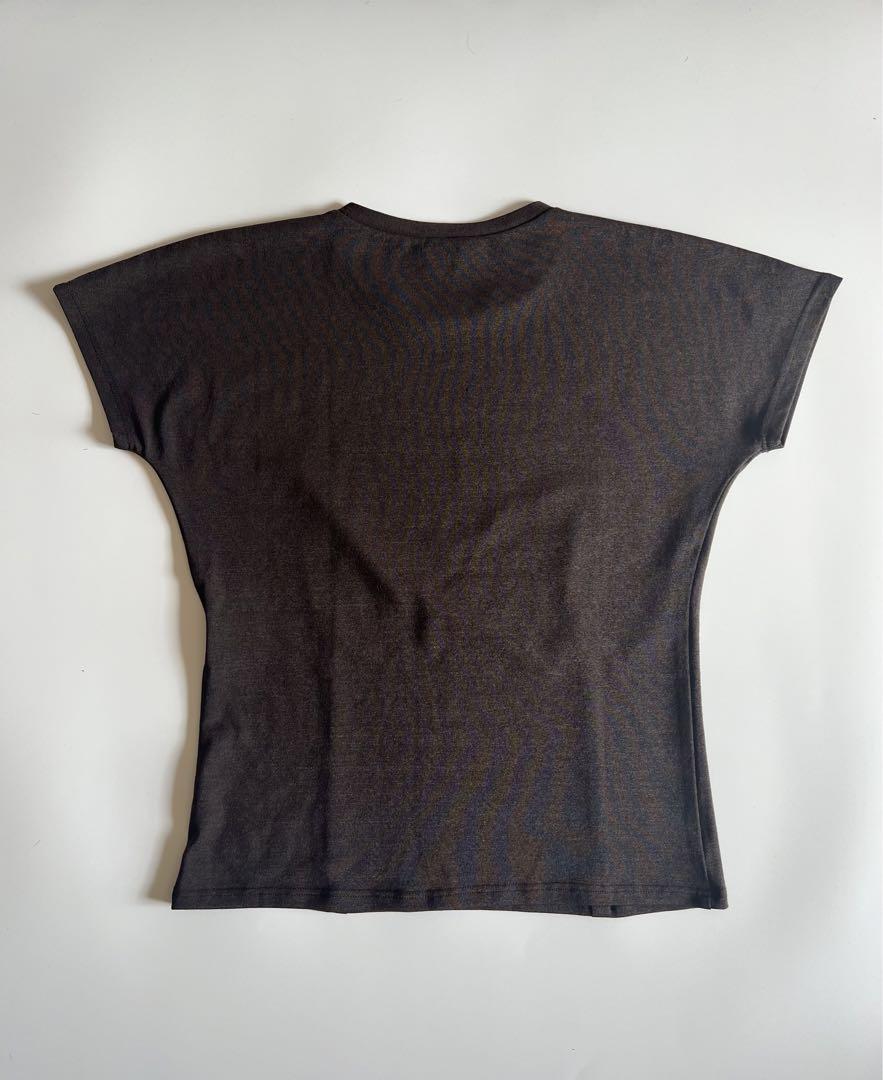 トップス SS1997 GUCCI by Tom ford stretch T-shirt