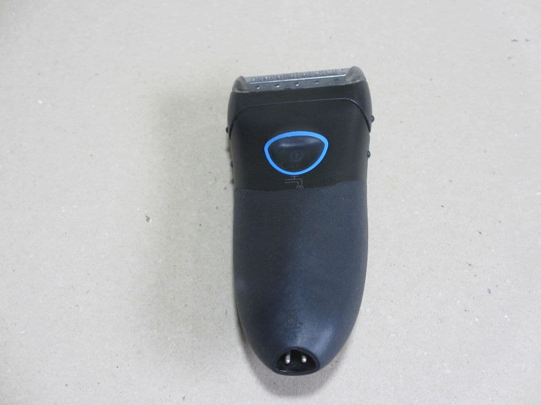 190s-1 ブラウン BRAUN 外箱等付属物全部付き 190s-1 ブラウン BRAUN 外箱等付属物全部付き