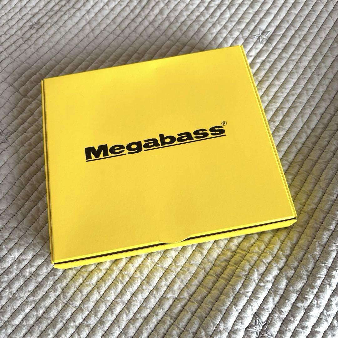 Megabass/メガバス フロッグセレクション FLOG SELECTIONS