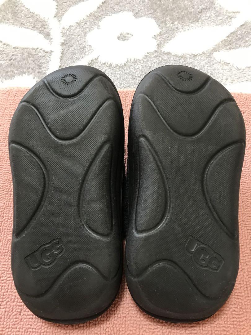 UGG•サンダル　美品❣️