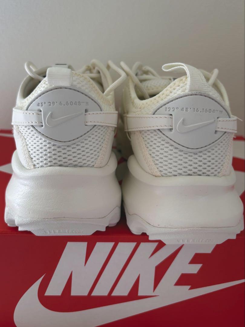⭐︎新品⭐︎NIKE TC7900セイル⭐︎25cm⭐︎箱付き⭐︎