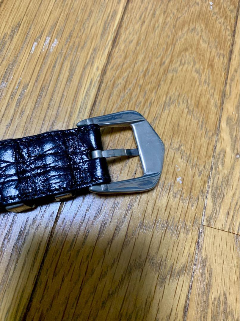 【超極上品】ジャンニ・ヴェルサーチ　正規品　ベルト