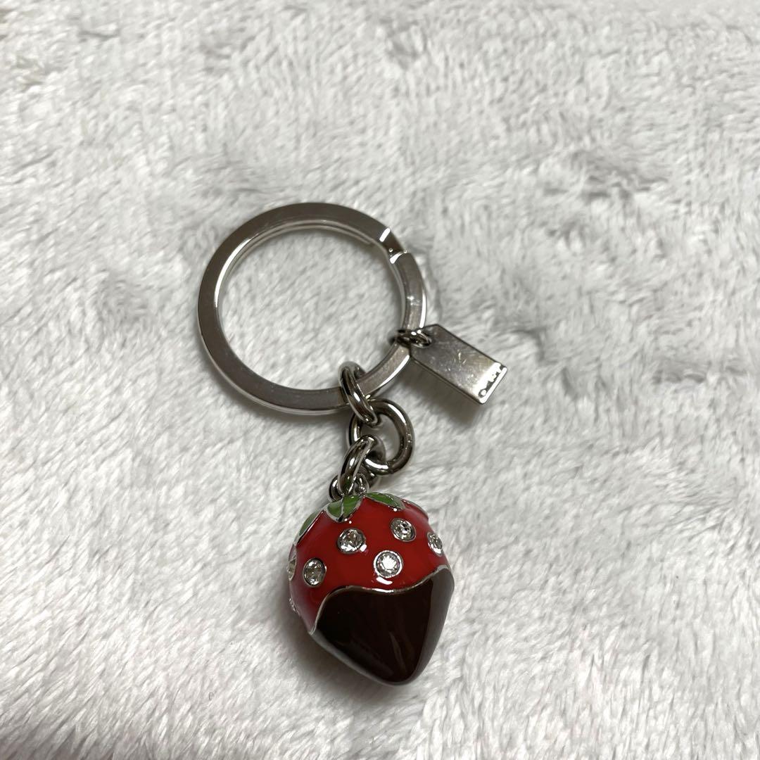 キーリング キーホルダー