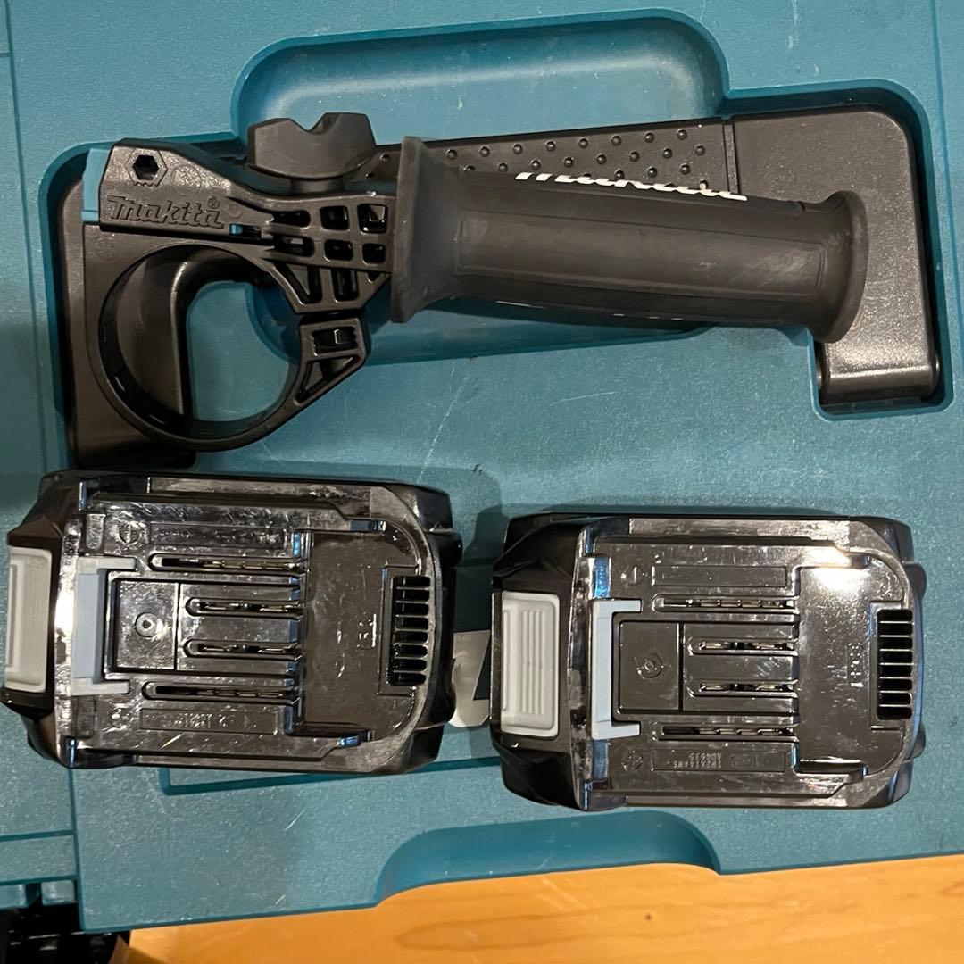 HR001GRDXV 集塵ユニット付きフルセット