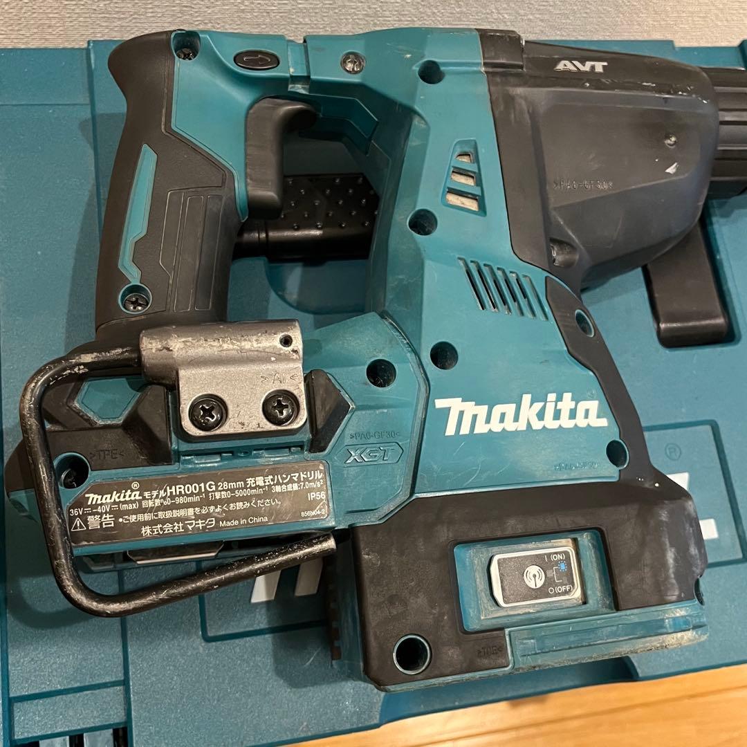 集塵ユニット付きフルセット