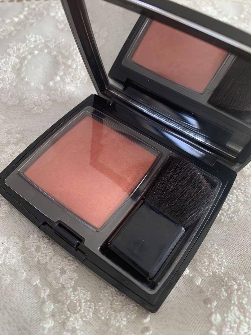 Dior スキンルージュブラッシュ
219 ROSE MONTAIGNE